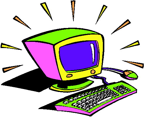 computer clipart