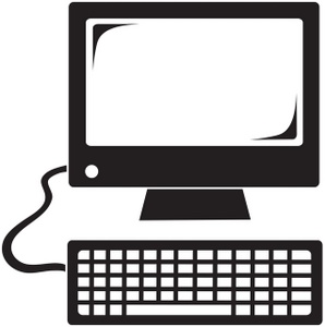 computer clipart