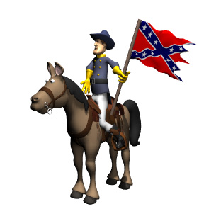 confederate%20clipart