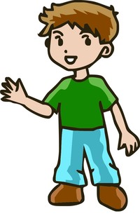 cousin%20clipart