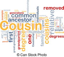 cousin%20clipart