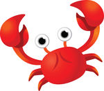 Crab Clipart