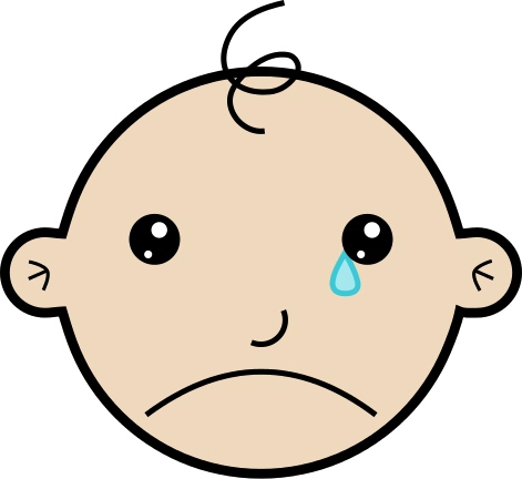 cry%20clipart