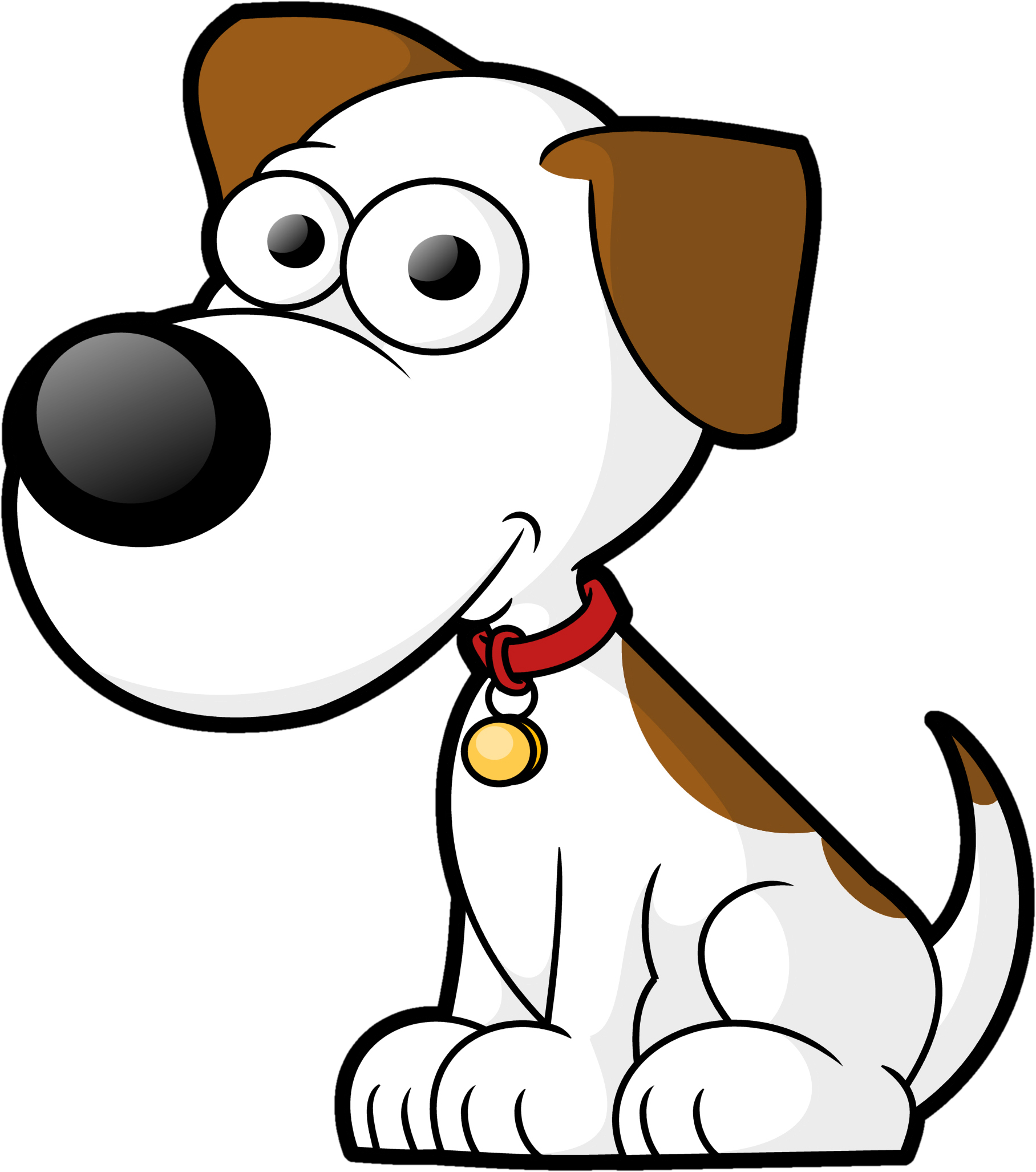 cute%20dog%20clipart