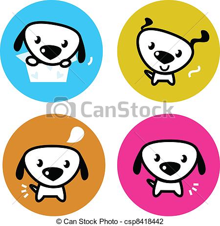 cute%20dog%20clipart