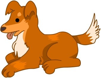 cute%20dog%20clipart