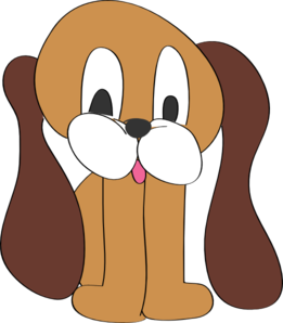 cute%20dog%20face%20clipart