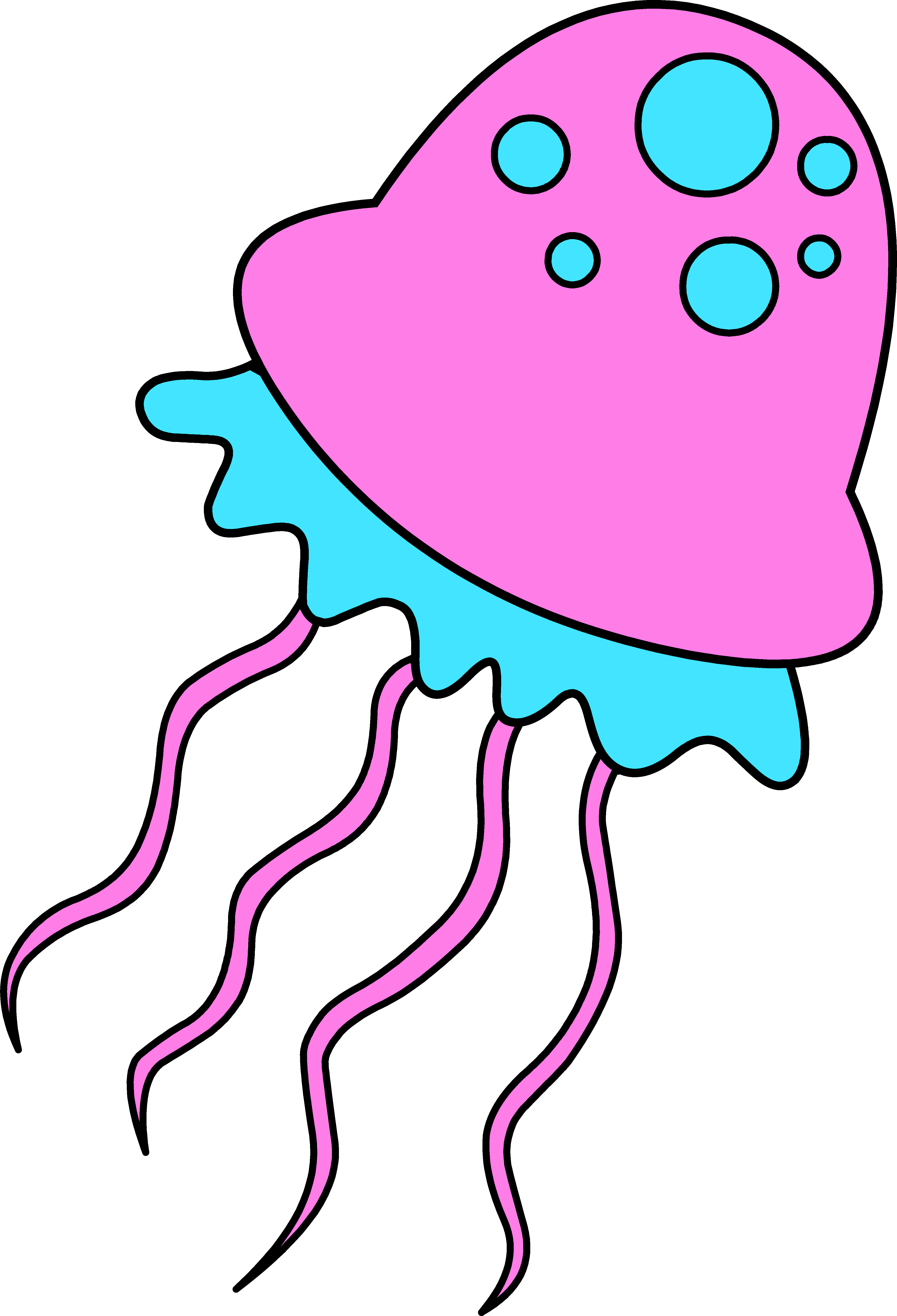 cute%20jellyfish%20clipart