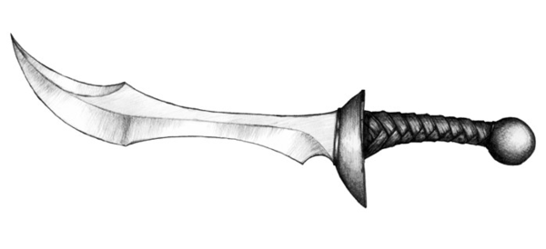 dagger%20clipart