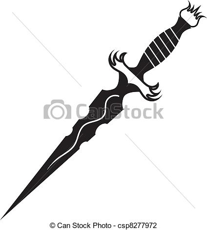 dagger%20clipart