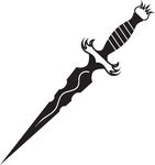 dagger%20clipart