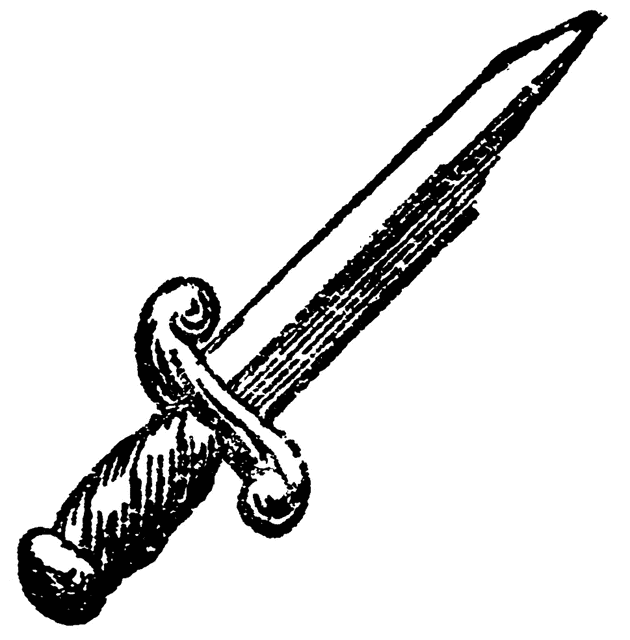 dagger%20clipart