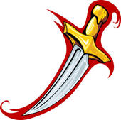 dagger%20clipart