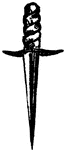 dagger%20clipart