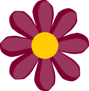 Daisy Flower Clip Art