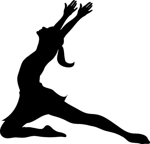 Dance Clip Art