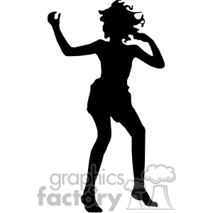 Dancer Clip Art