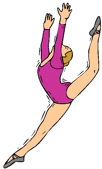 Dancer Clip Art