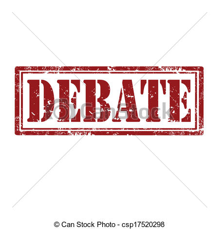 debate%20clipart