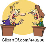 debate%20clipart