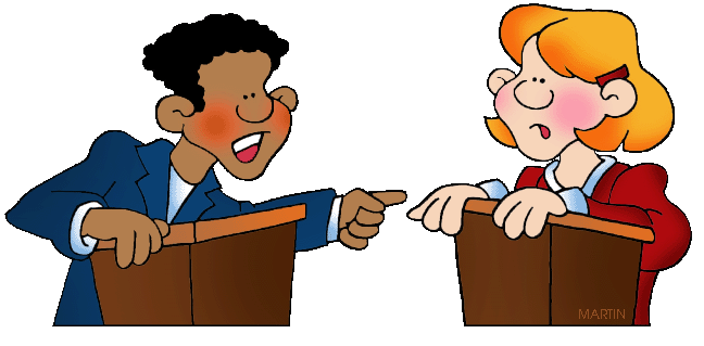 debate%20clipart