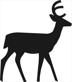 Deer Clip Art