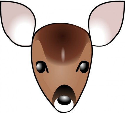 Deer Clipart