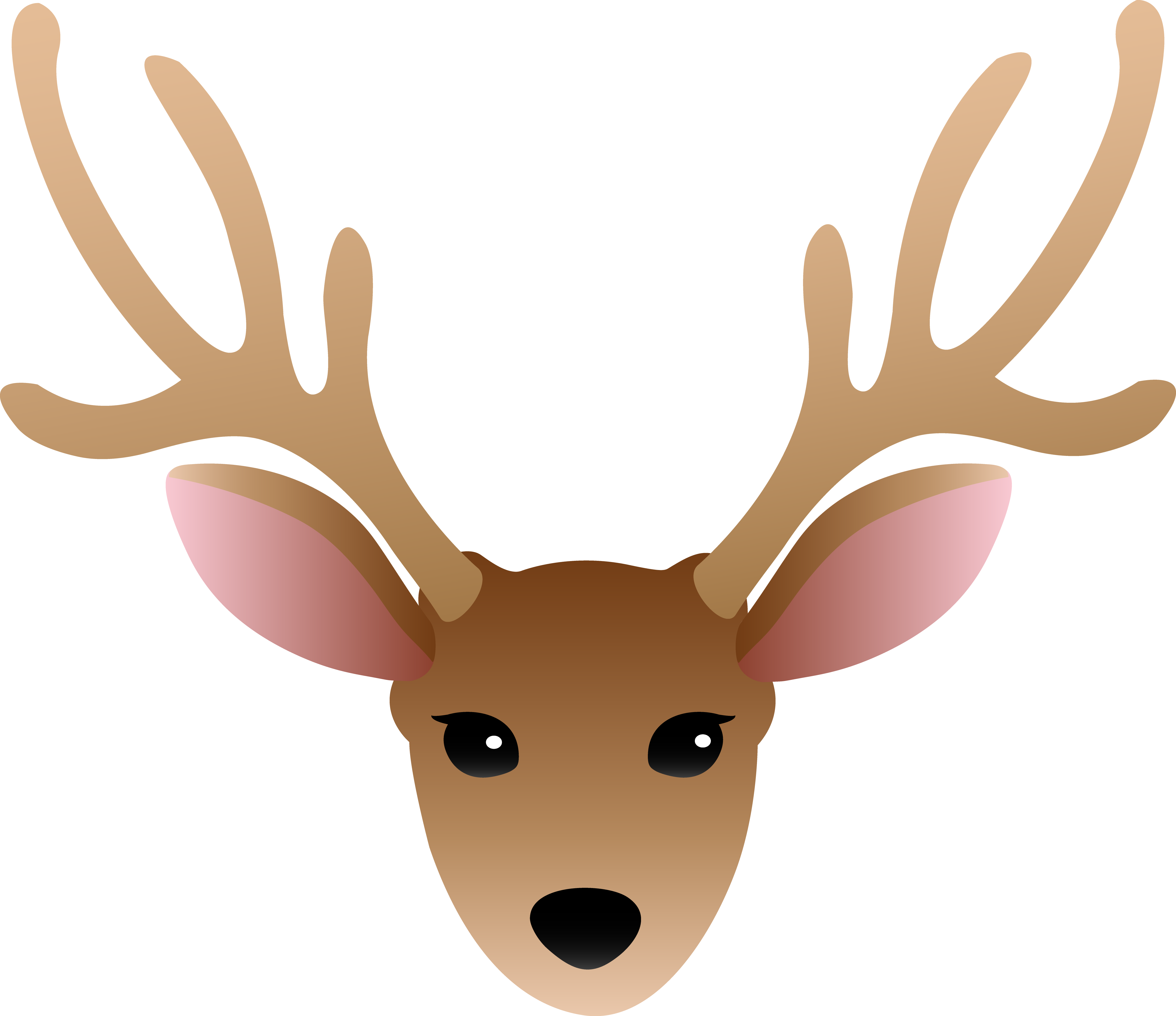 Deer Clipart