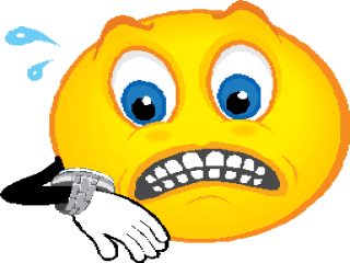 delay%20clipart