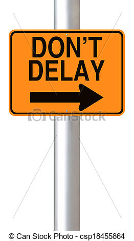 delay%20clipart