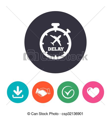 delay%20clipart