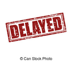 delay%20clipart