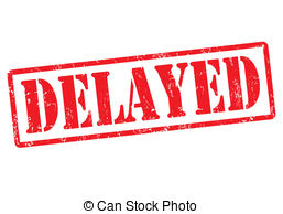 delay%20clipart