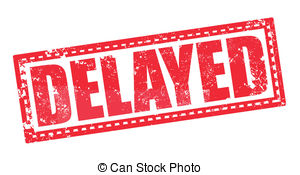 delay%20clipart