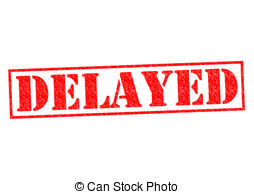 delay%20clipart