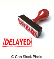 delay%20clipart