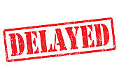 delay%20clipart