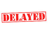 delay%20clipart