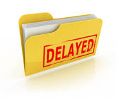 delay%20clipart