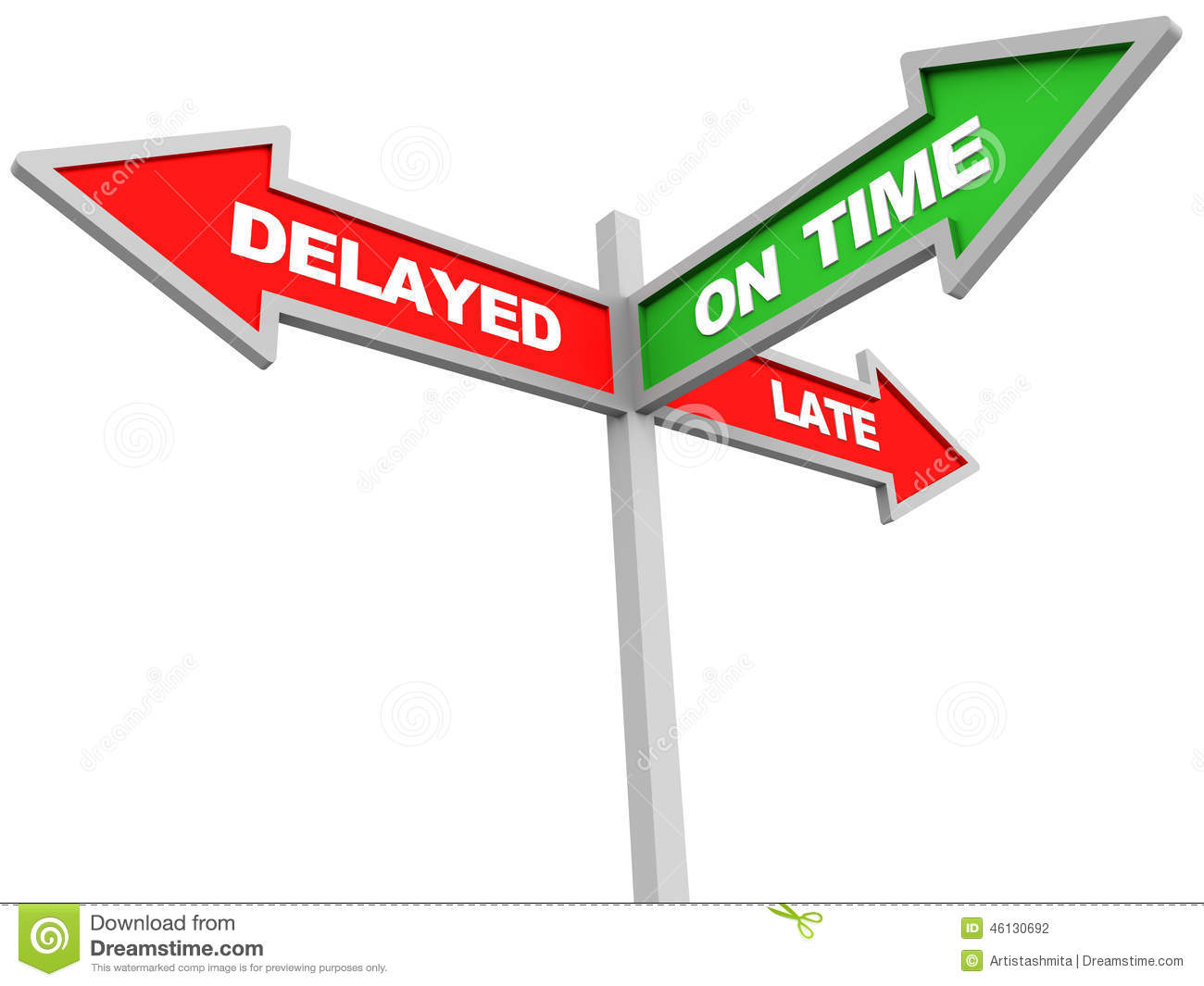 delay%20clipart