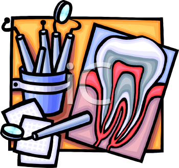 Dental Clip Art