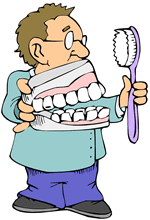 Dental Clip Art