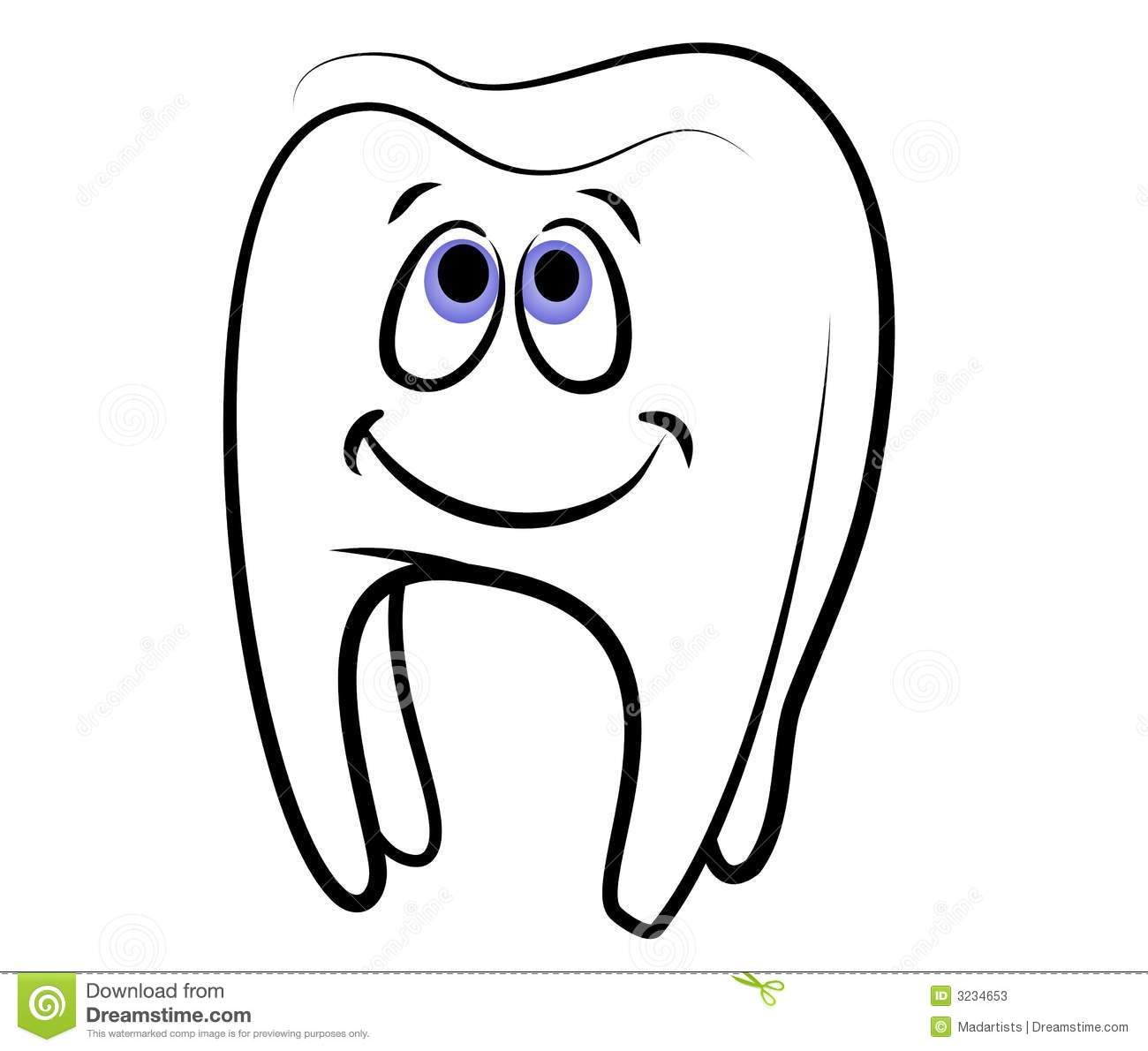 Dental Clip Art