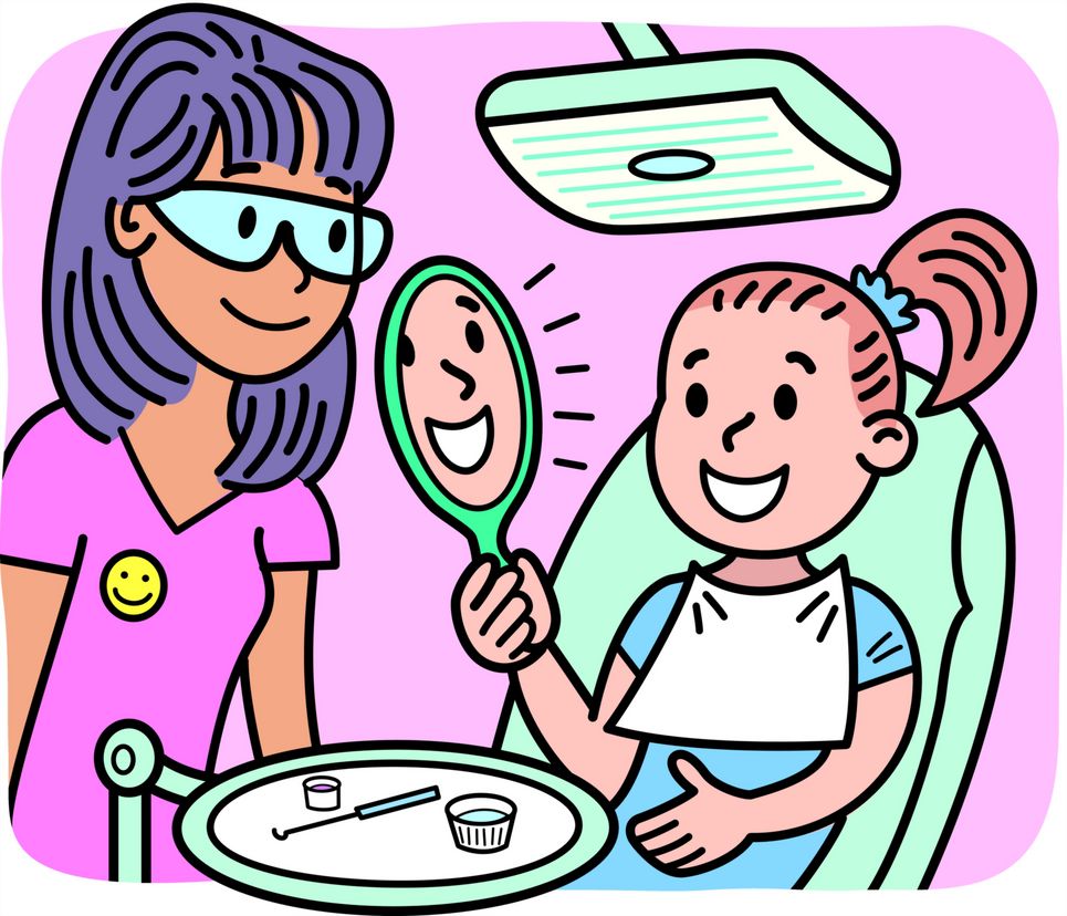 Dental Clip Art