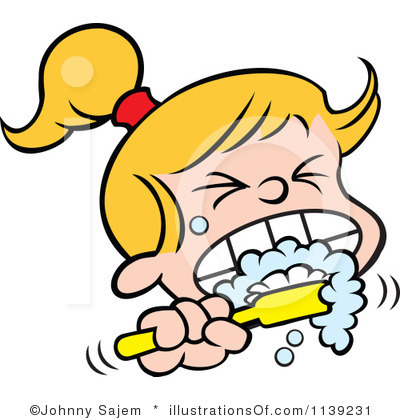 Dental Clip Art