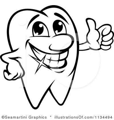 Dental Clip Art