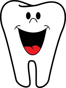 Dental Clip Art