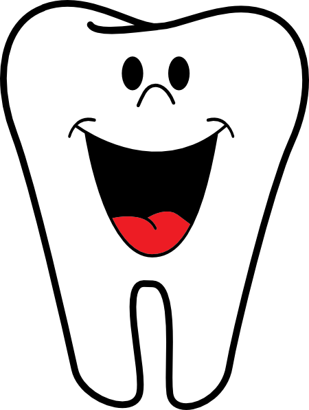 Dental Clip Art