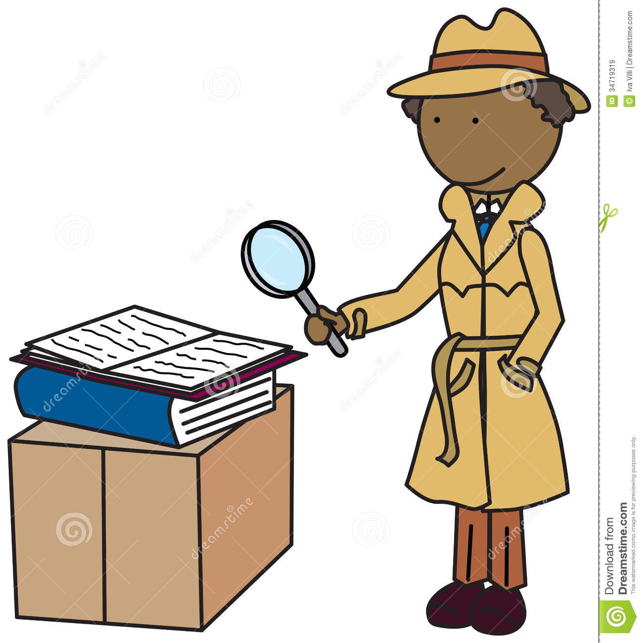 detective%20clipart%20for%20kids