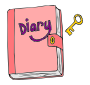 diary%20clipart